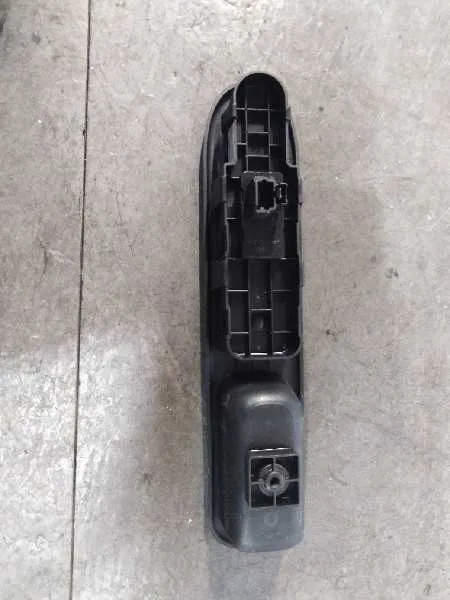 Mando Elevalunas Delantero Derecho para Peugeot 307 Berlina (S2)
