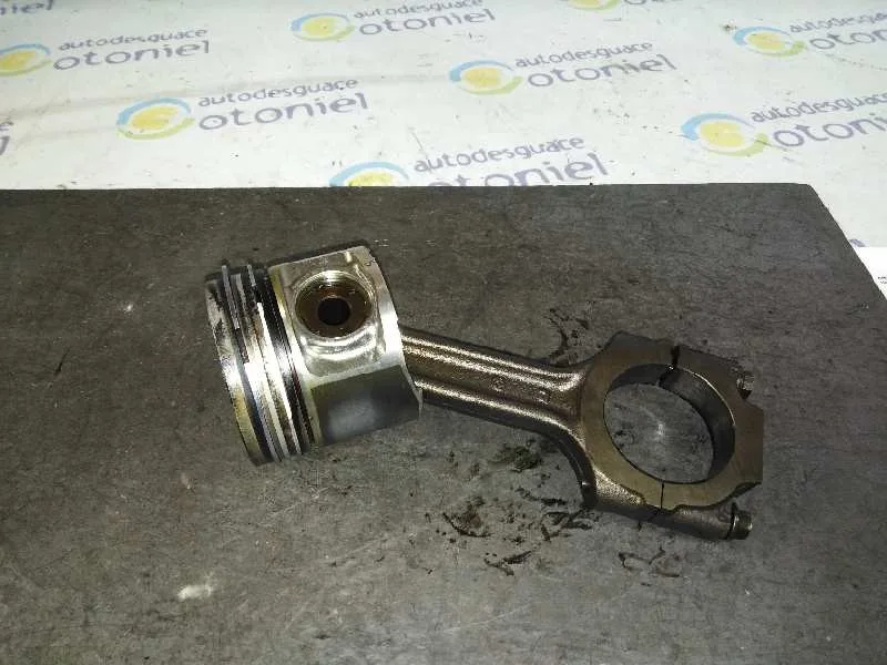 Piston para Opel Vectra C Caravan