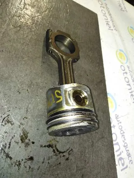 Piston para Opel Vectra C Caravan