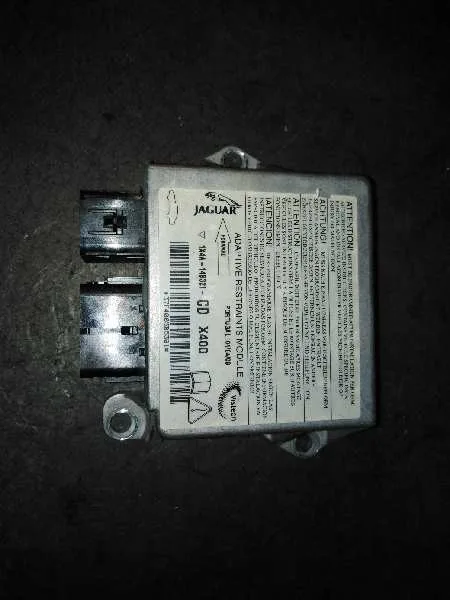 Centralita Airbag para Jaguar X-Type