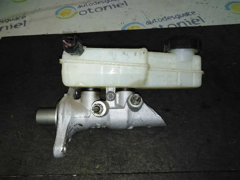 Bomba Freno para Renault Megane Iii Berlina 5 P