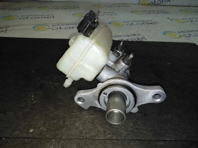 Bomba Freno para Renault Megane Iii Berlina 5 P