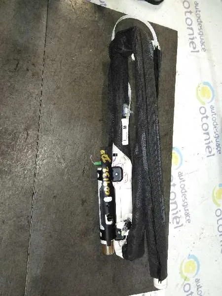 Airbag Cortina Delantero Izquierdo para Renault Megane Iii Berlina 5 P
