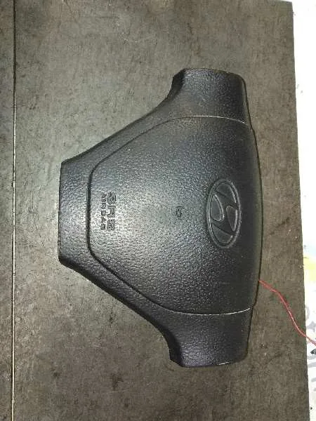 Airbag Delantero Izquierdo para Hyundai Getz (Tb)
