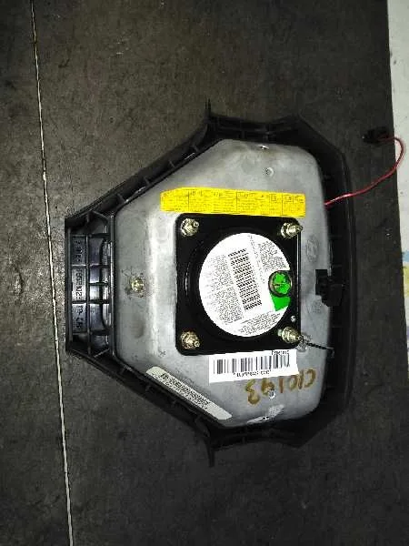 Airbag Delantero Izquierdo para Hyundai Getz (Tb)