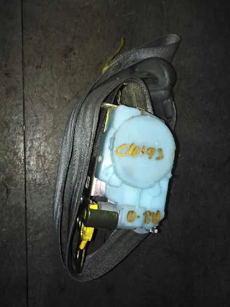 Pretensor Airbag Izquierdo para Hyundai Getz (Tb)