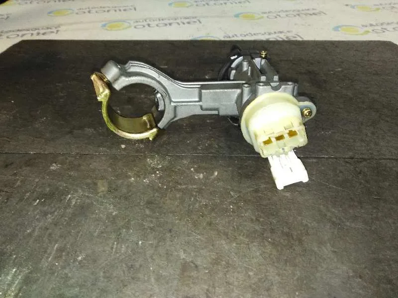 Conmutador De Arranque para Hyundai Getz (Tb)