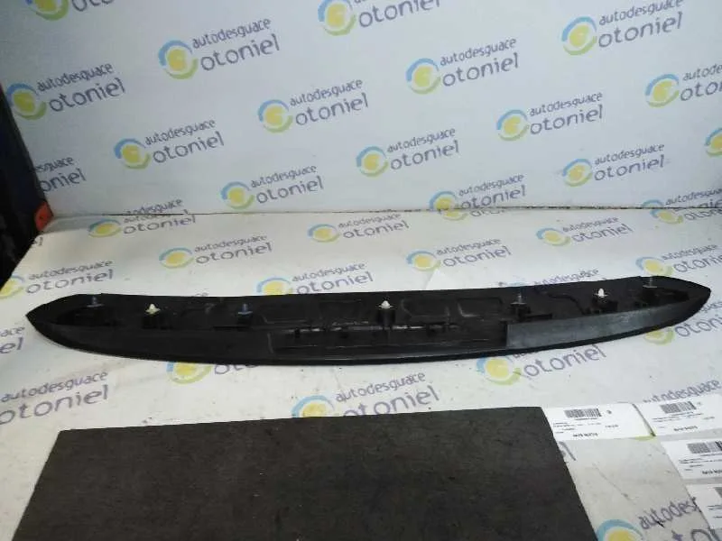 Aleron Trasero para Citroën C4 Berlina