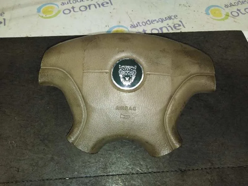 Airbag Delantero Izquierdo para Jaguar X-Type