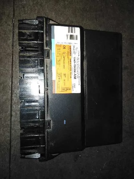 Modulo Electronico para Jaguar X-Type