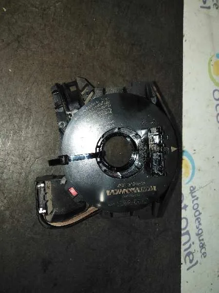 Anillo Airbag para Ford Focus Berlina (Cak)