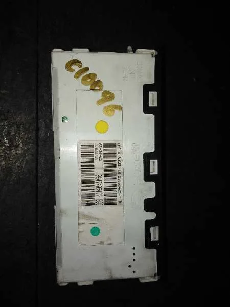 Display para Citroën C3