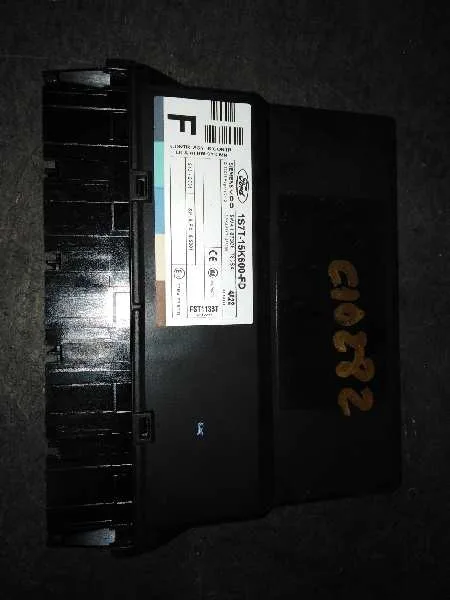 Modulo Electronico para Ford Focus Berlina (Cak)