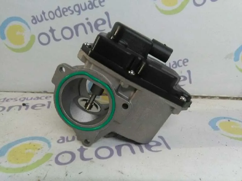 Valvula Egr para Audi A3 (8P)