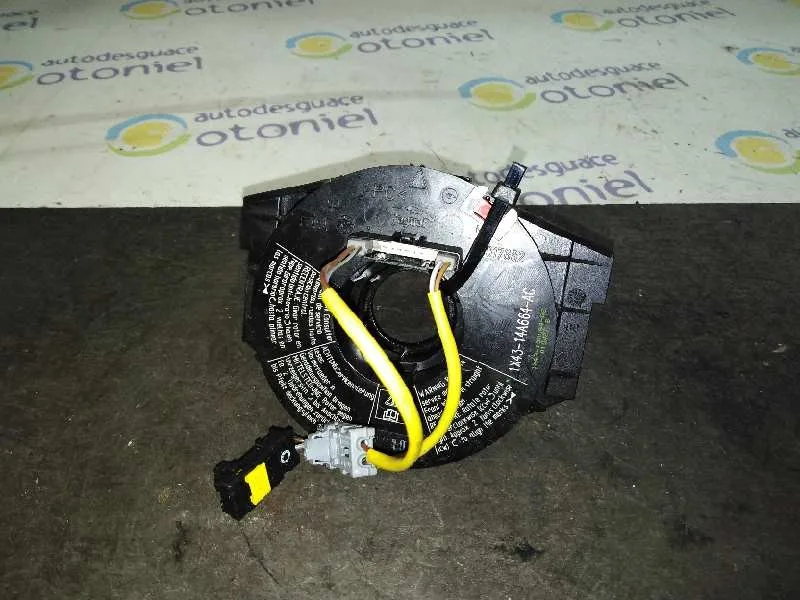 Anillo Airbag para Jaguar X-Type