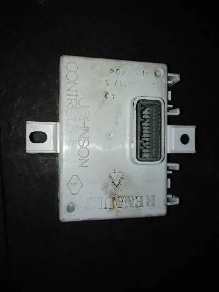 Modulo Electronico para Renault Megane Iii Berlina 5 P