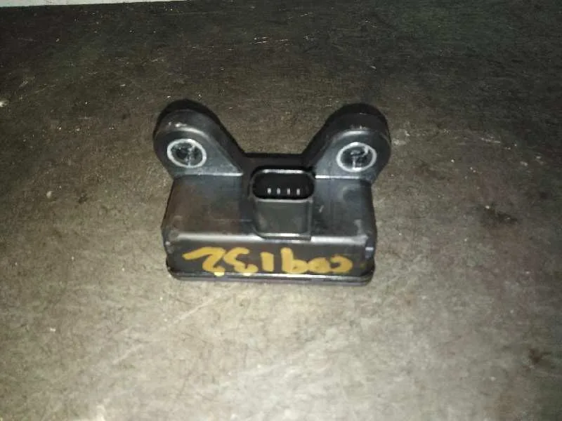Modulo Electronico para Renault Megane Iii Berlina 5 P