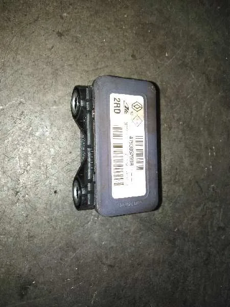 Modulo Electronico para Renault Megane Iii Berlina 5 P