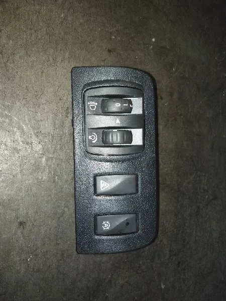 Interruptor para Renault Megane Iii Berlina 5 P