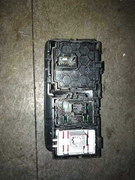 Interruptor para Renault Megane Iii Berlina 5 P