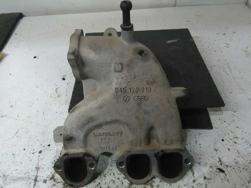 Colector Admision para Seat Ibiza (6L1)