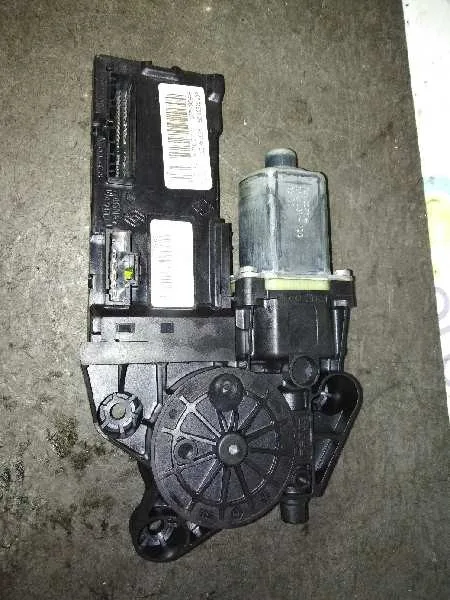 Motor Elevalunas Delantero Izquierdo para Renault Megane Iii Berlina 5 P