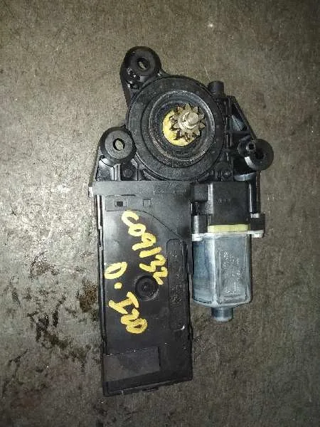 Motor Elevalunas Delantero Izquierdo para Renault Megane Iii Berlina 5 P