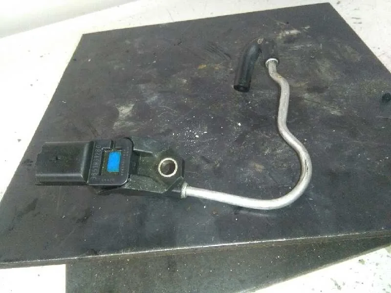 Sensor Presion para Ford Fiesta (Ccn)