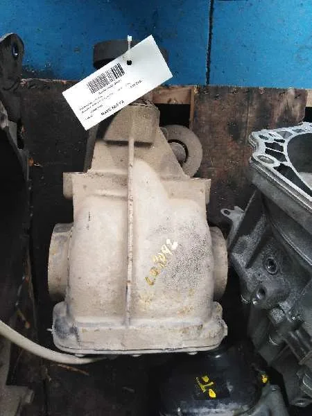 Diferencial Trasero para Jaguar X-Type
