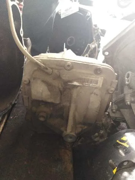 Diferencial Trasero para Jaguar X-Type