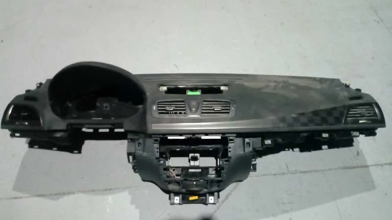 Salpicadero para Renault Megane Iii Berlina 5 P