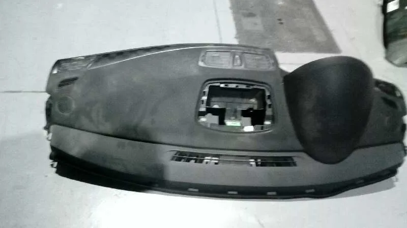 Salpicadero para Renault Megane Iii Berlina 5 P