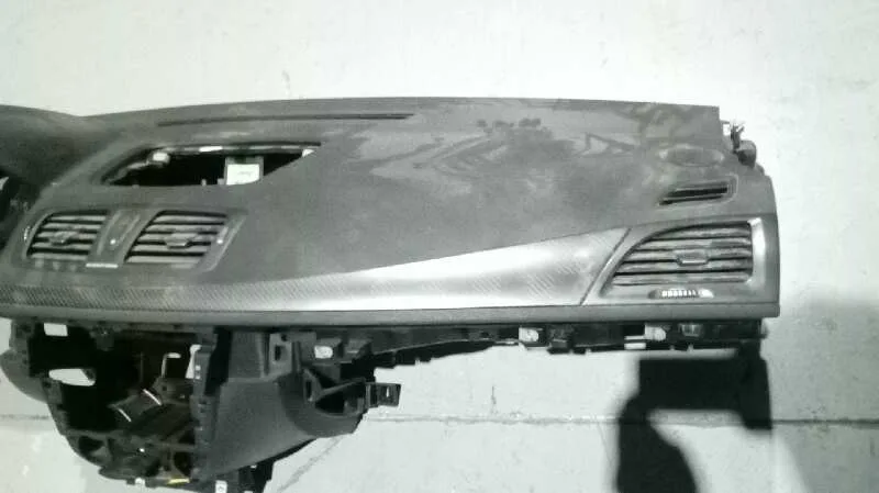 Salpicadero para Renault Megane Iii Berlina 5 P
