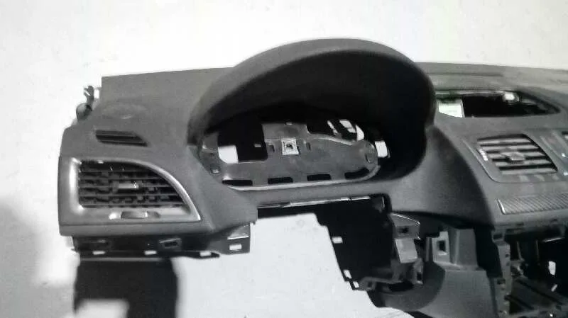 Salpicadero para Renault Megane Iii Berlina 5 P