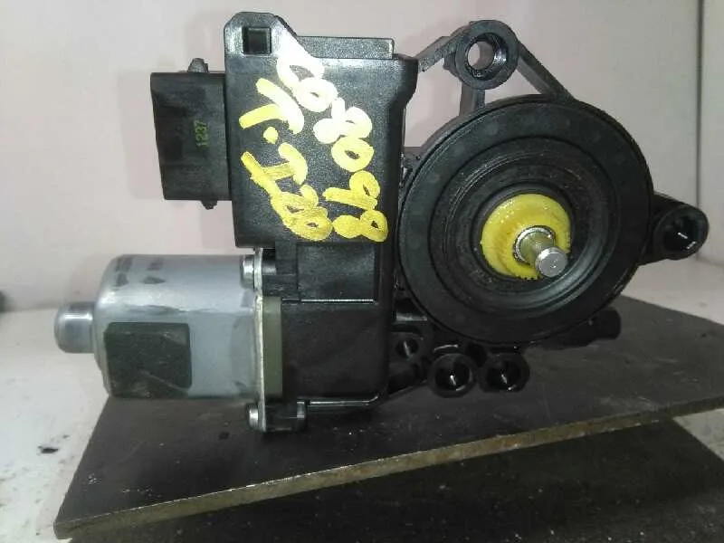 Motor Elevalunas Trasero Izquierdo para Hyundai I30