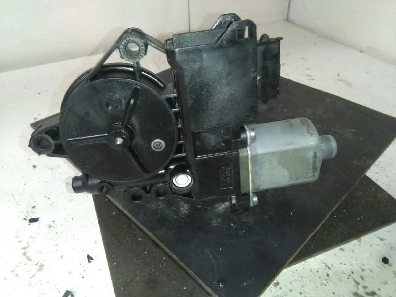 Motor Elevalunas Trasero Izquierdo para Hyundai I30