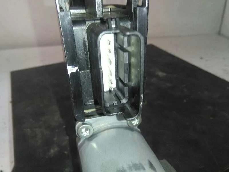 Motor Elevalunas Trasero Izquierdo para Hyundai I30