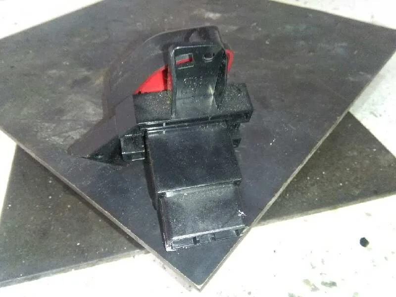 Warning para Hyundai I30