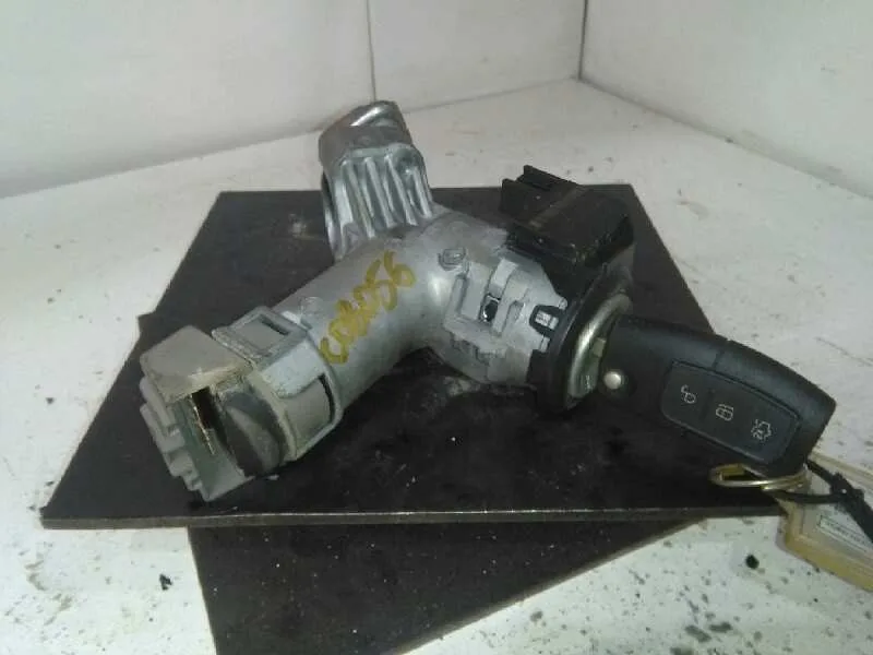 Conmutador De Arranque para Ford Fiesta (Ccn)