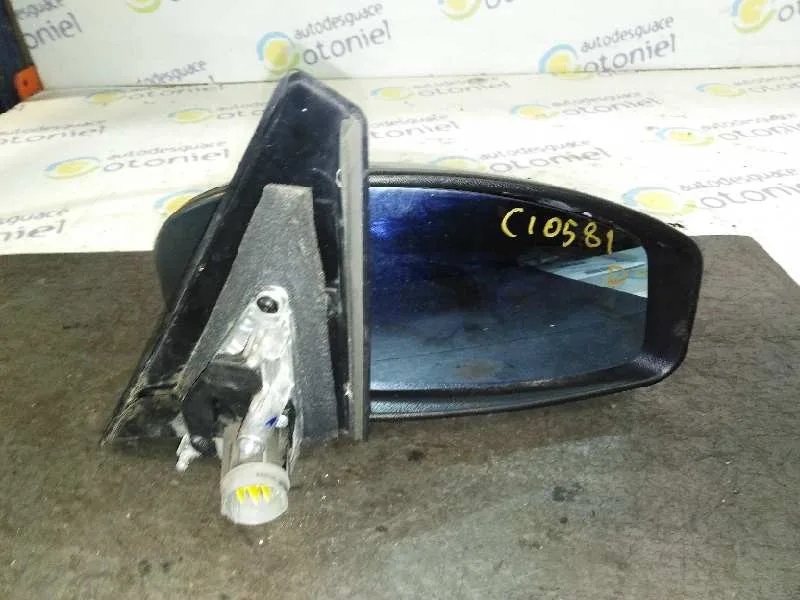 Retrovisor Derecho para Renault Espace Iv (Jk0)