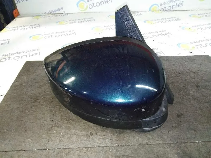Retrovisor Derecho para Renault Espace Iv (Jk0)