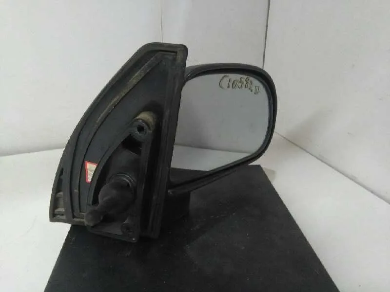 Retrovisor Derecho para Hyundai Atos (Mx)