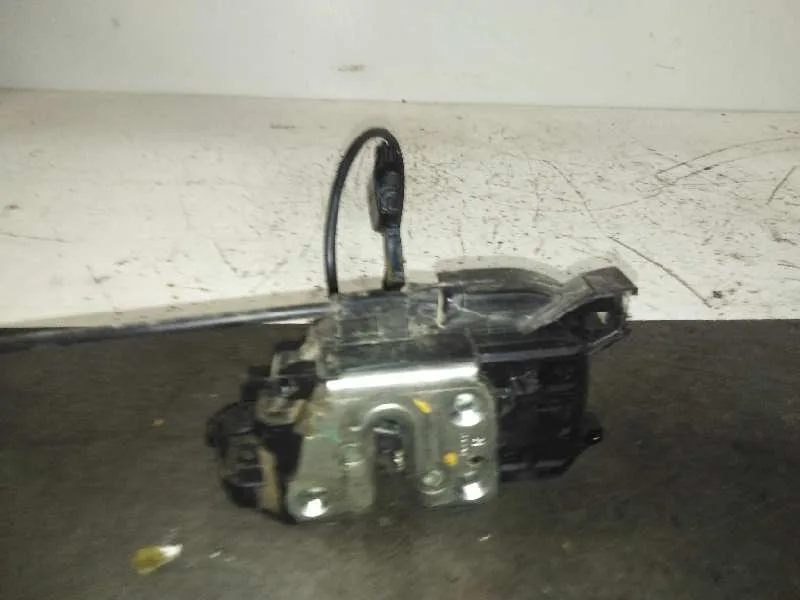 Cerradura Puerta Delantera Derecha para Renault Clio Iii
