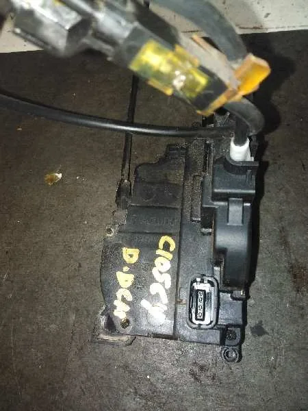 Cerradura Puerta Delantera Derecha para Renault Clio Iii