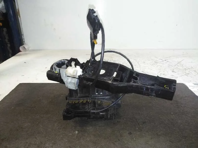 Cerradura Puerta Trasera Izquierda para Renault Clio Iii