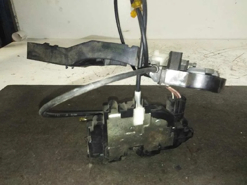 Cerradura Puerta Trasera Izquierda para Renault Clio Iii