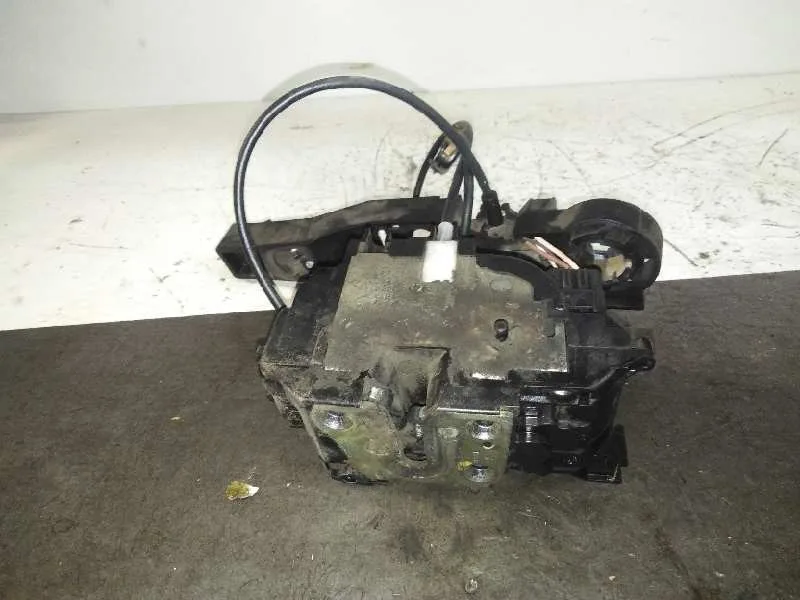 Cerradura Puerta Trasera Izquierda para Renault Clio Iii