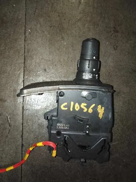 Mando Intermitentes para Renault Clio Iii