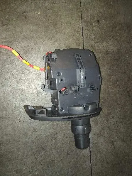 Mando Intermitentes para Renault Clio Iii