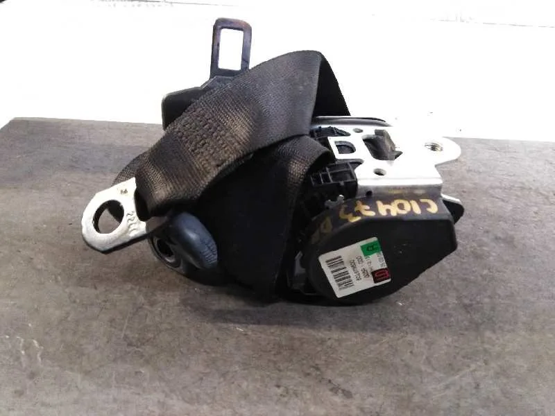 Cinturon Seguridad Delantero Derecho para Mitsubishi Colt Berlina 5 (Z30A)